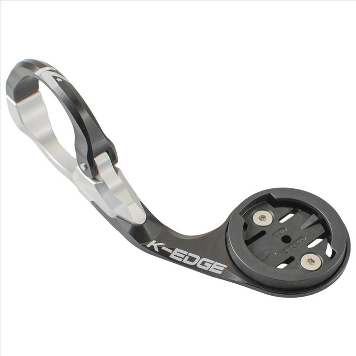 Actual product image K-Edge Garmin Race Mount Lenkerhalterung