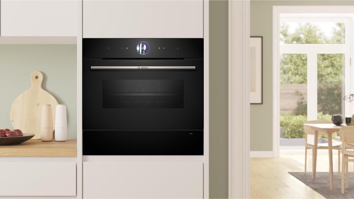Produktbild Bosch Hausgeräte Wärmeschublade BIC7101B1