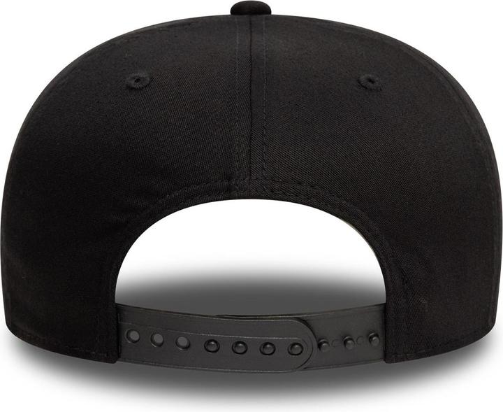 Actual product image New Era 9Seventy Stretch Snapback Cap - Los Angeles Dodgers