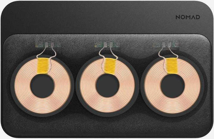 Image du produit Nomad Édition du centre de la station de base (18 W)