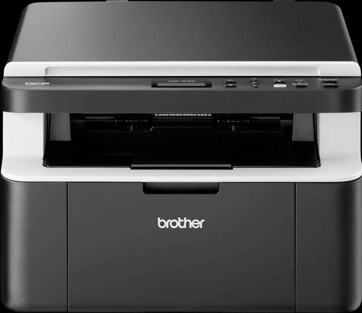 Brother DCP-1612 W (Laser, Black and white)