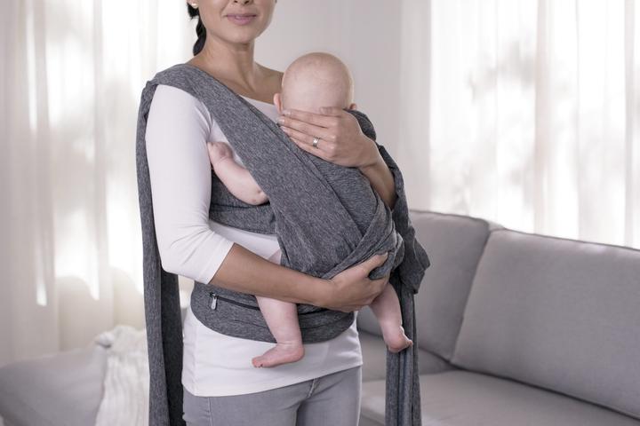 Image du produit Chicco Boppy Comfyfit