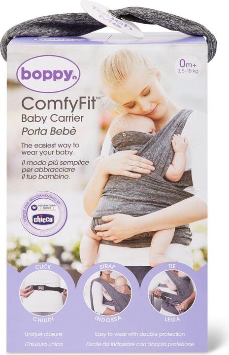 Image du produit Chicco Boppy Comfyfit