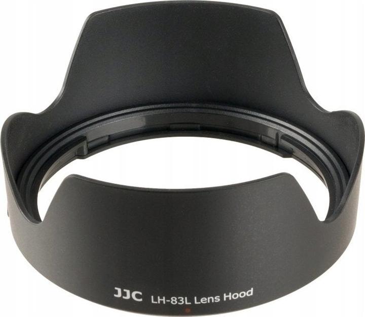 Image du produit JJC EW 83L Canon Zonnekap