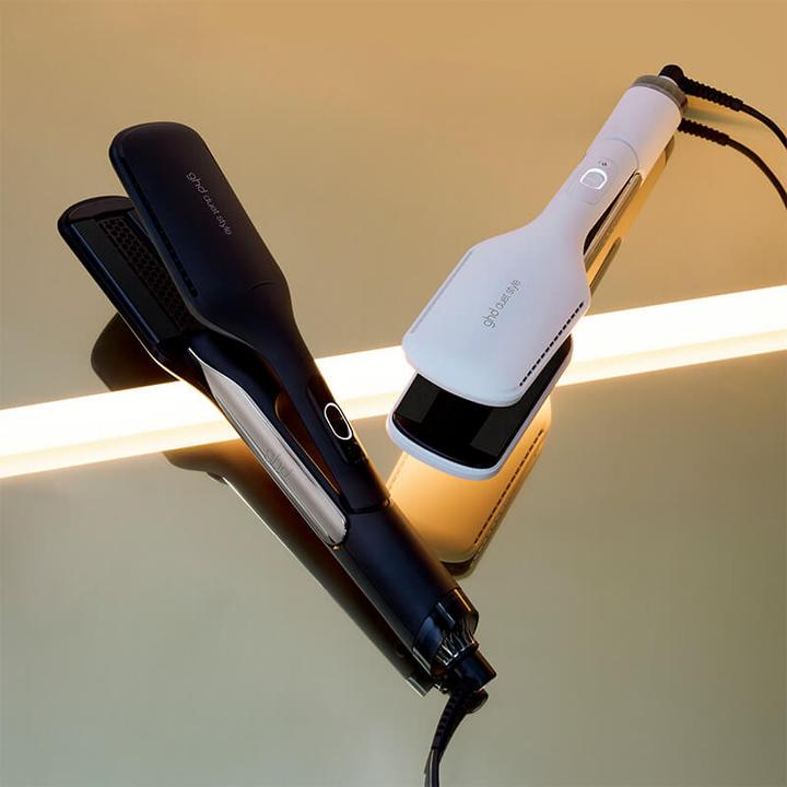 Immagine prodotto ghd Duet 2-IN-1 Hot Hair Styler (Piastra per capelli)