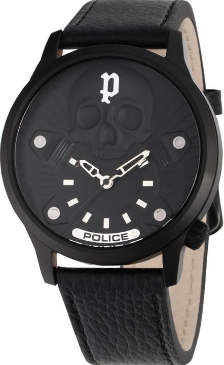 Immagine prodotto Police Jet (Orologio da polso analogico, 44 mm)