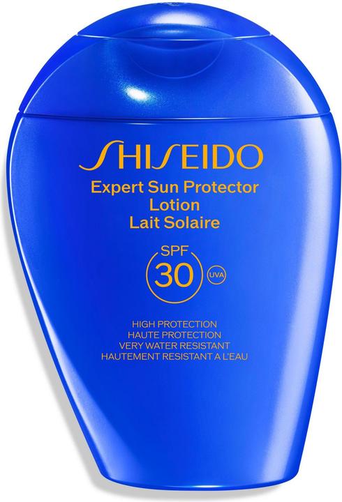 Immagine prodotto Shiseido Esperto Sole (Crema solare, SPF 50+, 150 ml, 201 g)