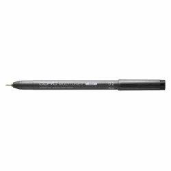 Actual product image Copic Multiliner (Black, 1 x)