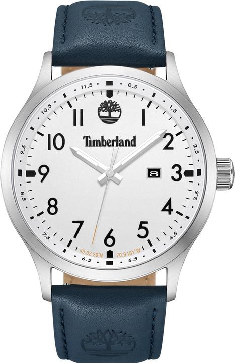 Produktbild Timberland Trumbull (Analoguhr, 45 mm)