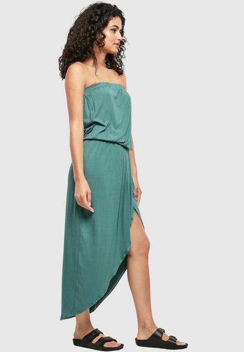 Immagine prodotto Urban Classics Ladies Viscose Bandeau Dress (4XL)