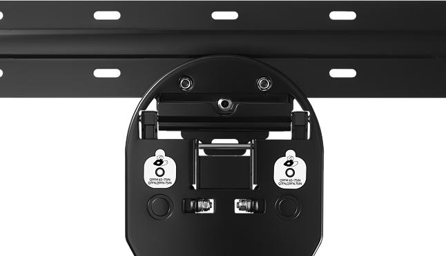 Immagine prodotto Samsung WMN-M15EA (Muro, 65", 35 kg)