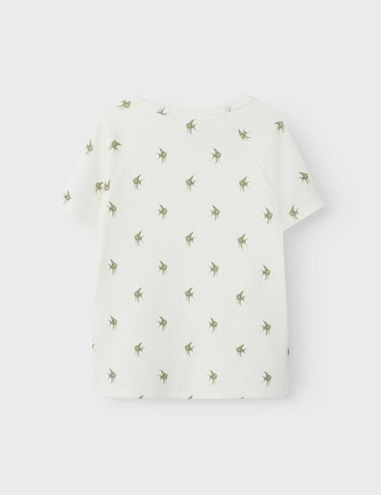 Immagine prodotto Name it Slim Fit Oberteil mit langen Ärmeln (92)