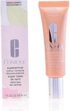 Actual product image Clinique Superprimer Colour Corrects Dıscolouratıon