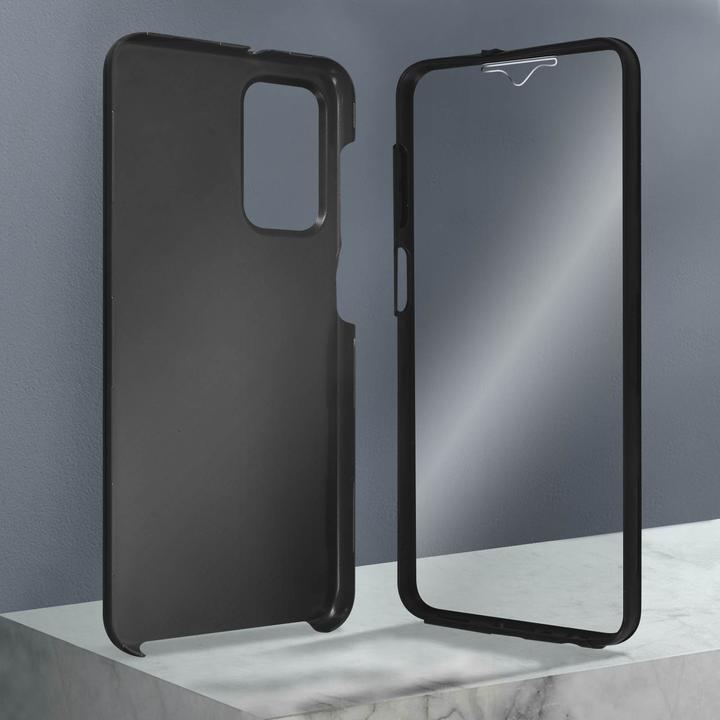 Immagine prodotto Avizar Copertina protettiva anteriore e posteriore, serie Full Cover (Samsung Galaxy A04S)