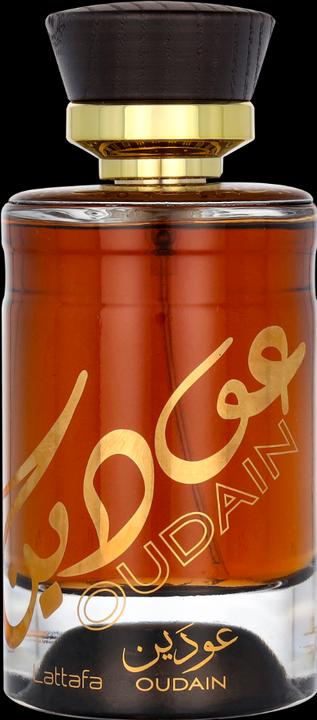Actual product image Lattafa Perfumes Oudain (Eau de parfum, 100 ml)