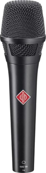 Produktbild Neumann KMS 104 bk