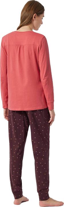 Produktbild Schiesser Pyjama Homewear Bequem sitzend - 18310 (40)