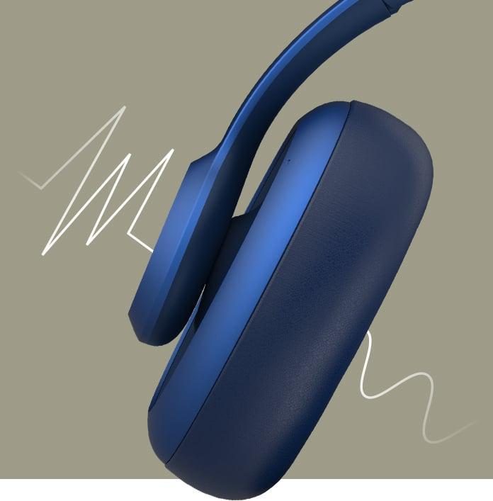 Actual product image Fresh'N Rebel Clam Ace (ANC, 50 h, Wireless)