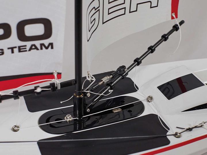 Produktbild D-Power Windliner Segelboot RTR 2.4GHz