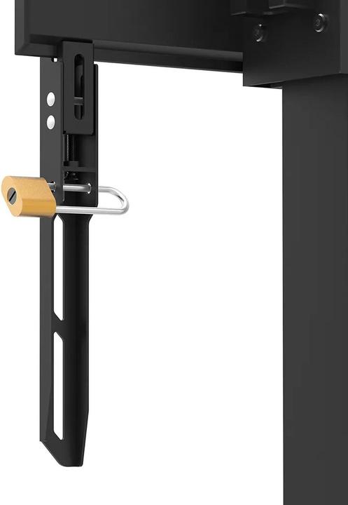 Produktbild Neomounts WL55-875BL1 (Universal, 100", 110 kg)
