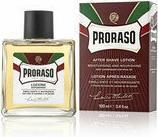 Immagine prodotto Proraso Linea rossa (Lozione dopobarba, 400 ml)