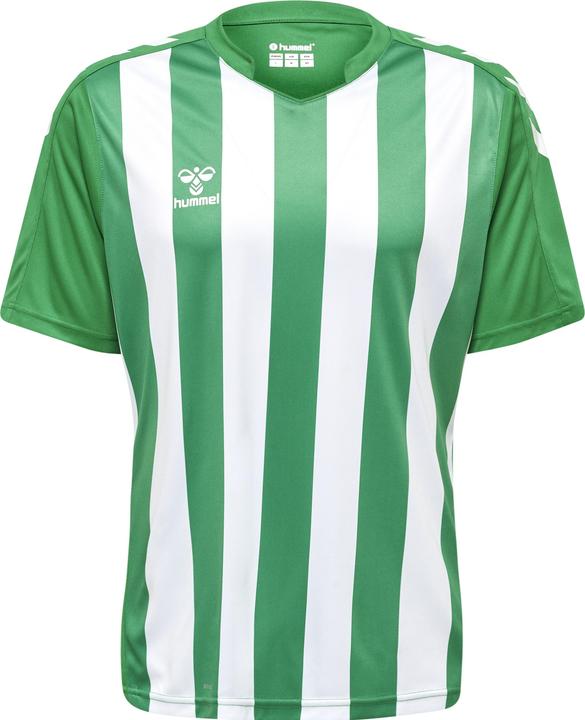 Actual product image hummel Core Xk Striped Jersey S/S (3XL)