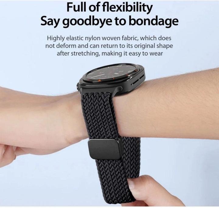 Produktbild Dux Ducis Mixture Pro Armband (47 mm, Nylon)