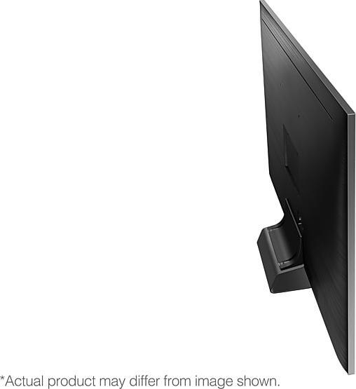 Actual product image Samsung GQ55Q90RGTXZG (55", Q90R, QLED, 4K, 2019)
