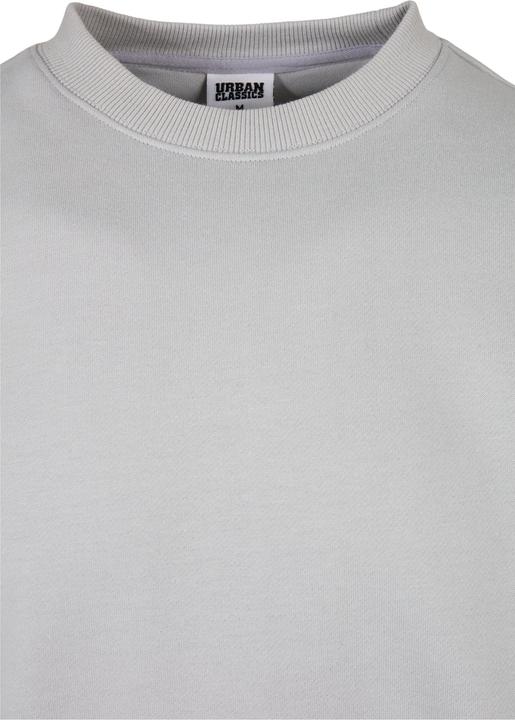 Actual product image Urban Classics Crewneck Sweatshirt (4XL)