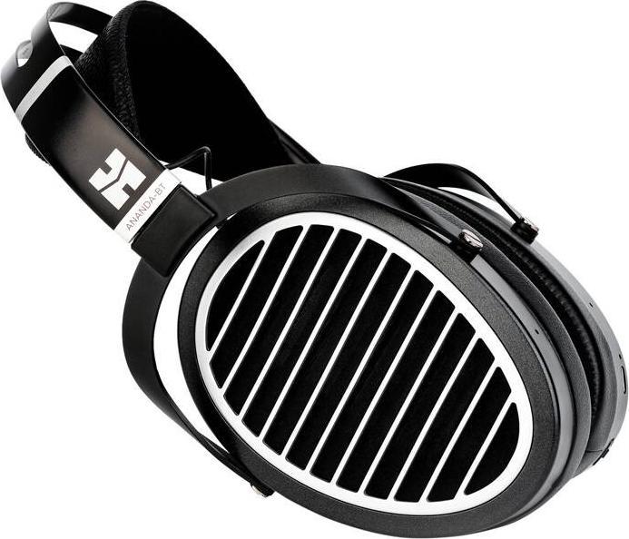 Produktbild Hifiman Ananda-BT (keine Geräuschunterdrückung, 10 h, Kabellos)