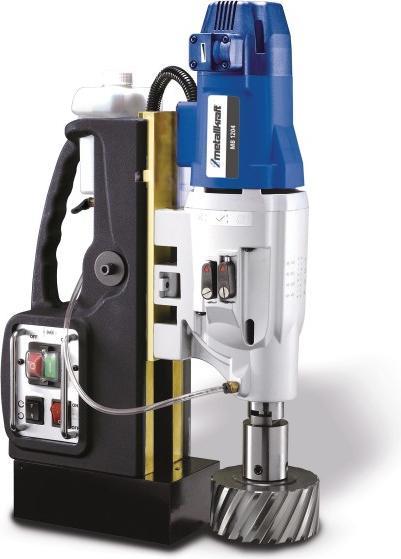 Tischbohrmaschine
