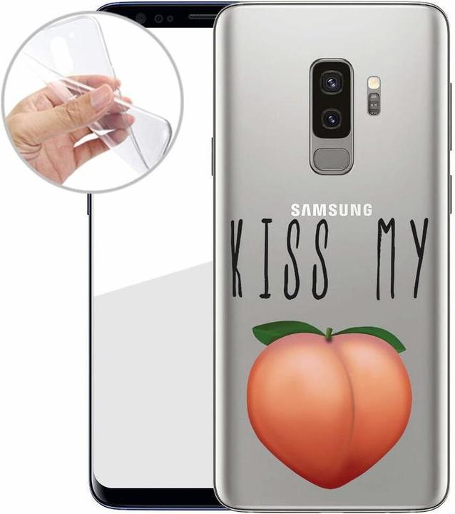 Image du produit Finoo Embrasse ma pêche