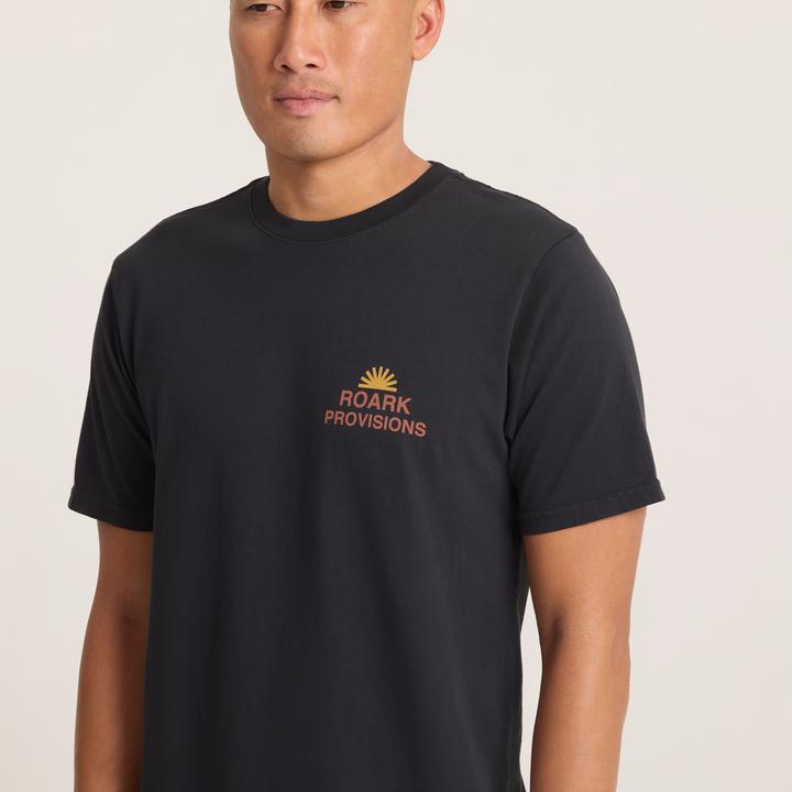 Actual product image Roark Provisions (M)