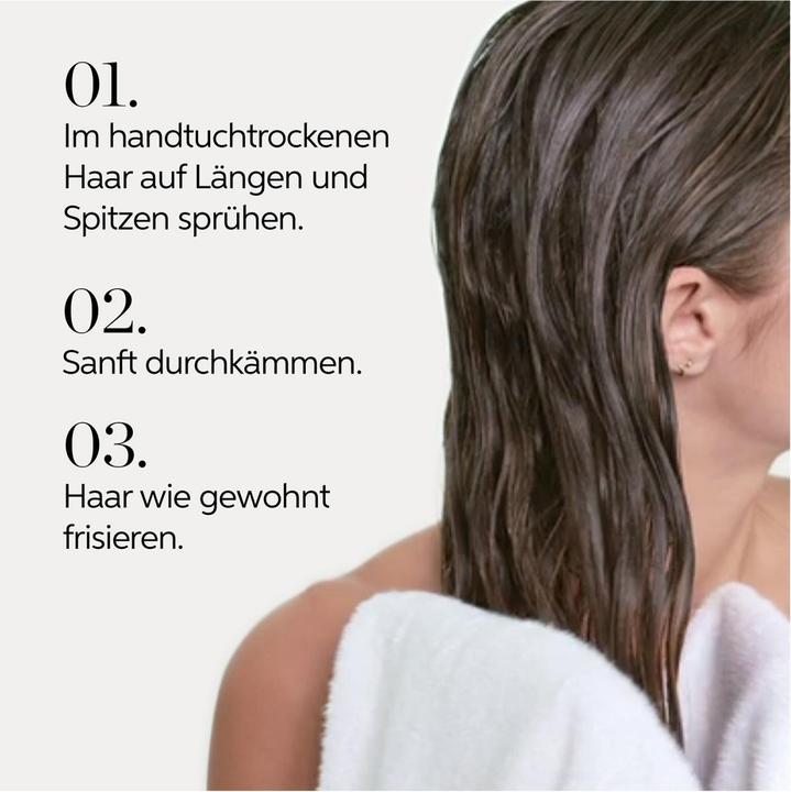 Produktbild Wella Elements Renewing Leave-In Spray (150 ml)