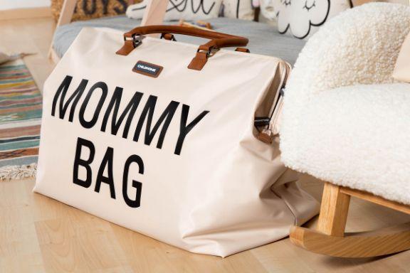 Actual product image Childhome Mommy Bag