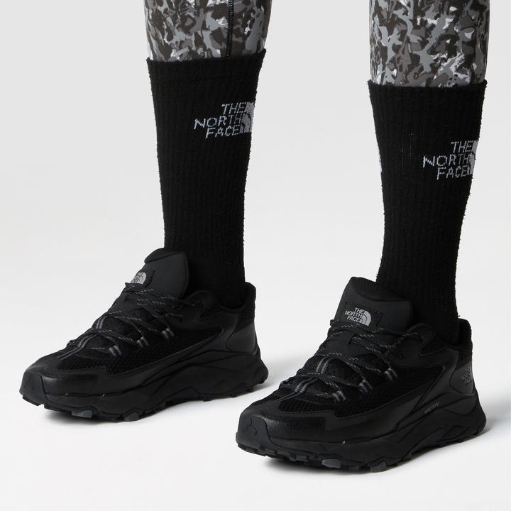 Immagine prodotto North Face Multi Sport Cush Crew Socks confezione da 3 pezzi (XS)