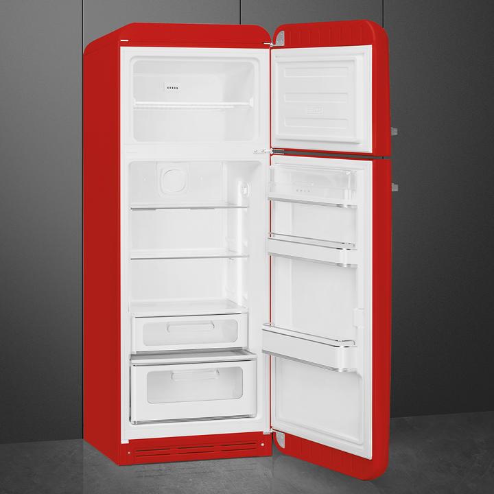 Produktbild Smeg Retro Style FAB30RRD5 (294 l)