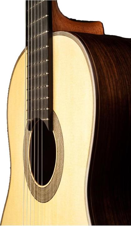 Produktbild Esteve Torres (Akustik Gitarre, Ebenholz, Fichte, Rosewood)