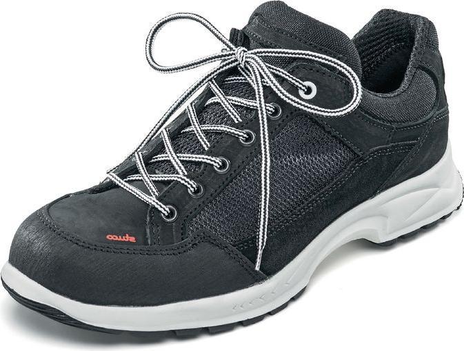 Stuco Safety low shoes S1