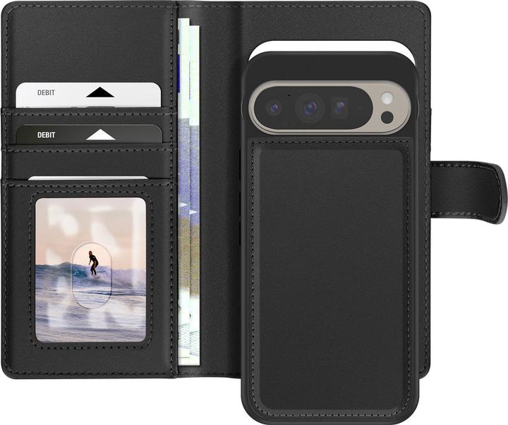Produktbild Mayaxess SecureCard Cover (Google Pixel 9 Pro XL)