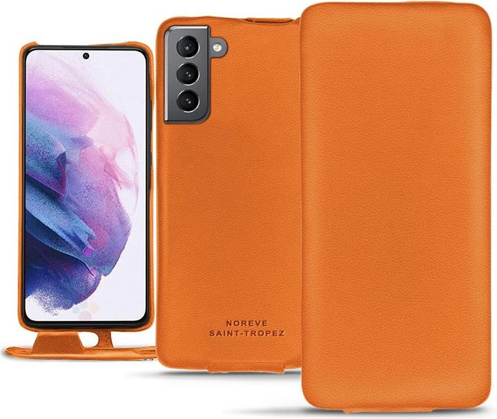 Orange PU ( Pantone #ff9351 )