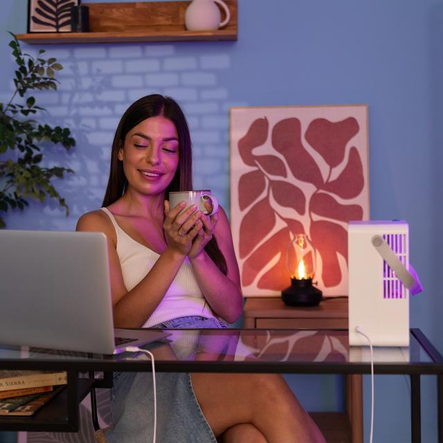 Produktbild Cecotec EnergySilence 500 DeskChill Smart