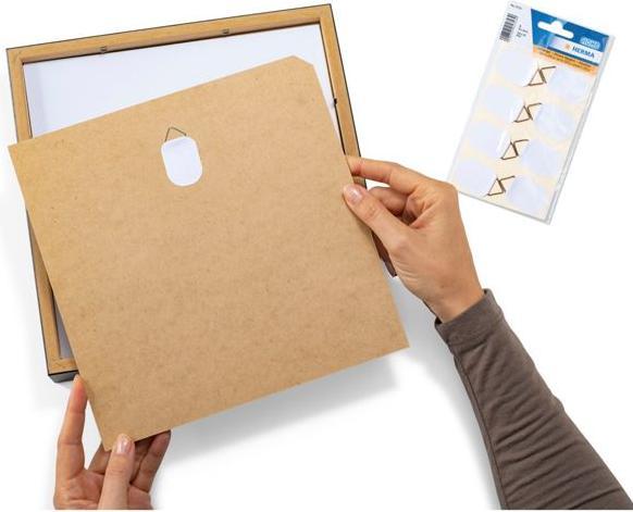Actual product image HERMA Bildaufhänger