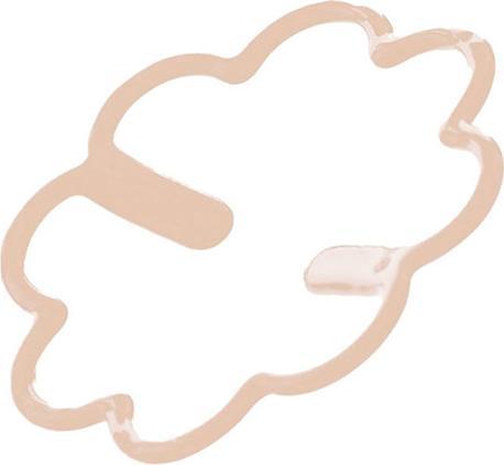 Immagine prodotto Bye Bra Fermagli per reggiseno (confezione da 3, Taglia unica)