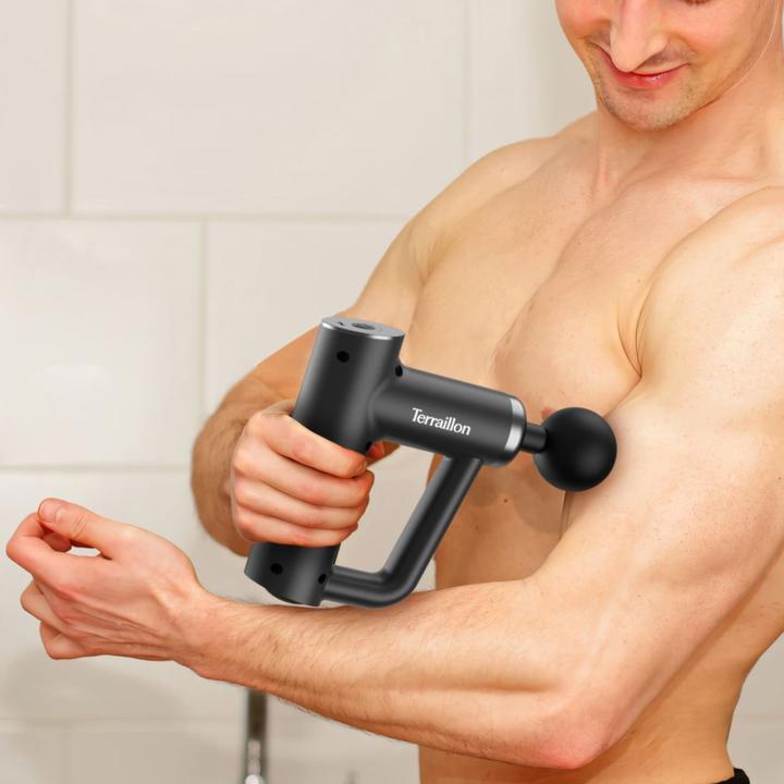 Image du produit Terraillon Masseur de fitness