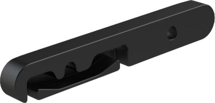 Image du produit Supernova Feu arrière M99 TL 2 Adaptateur Multirack Pour tous les M99 TL 2 pour le montage sur des supports