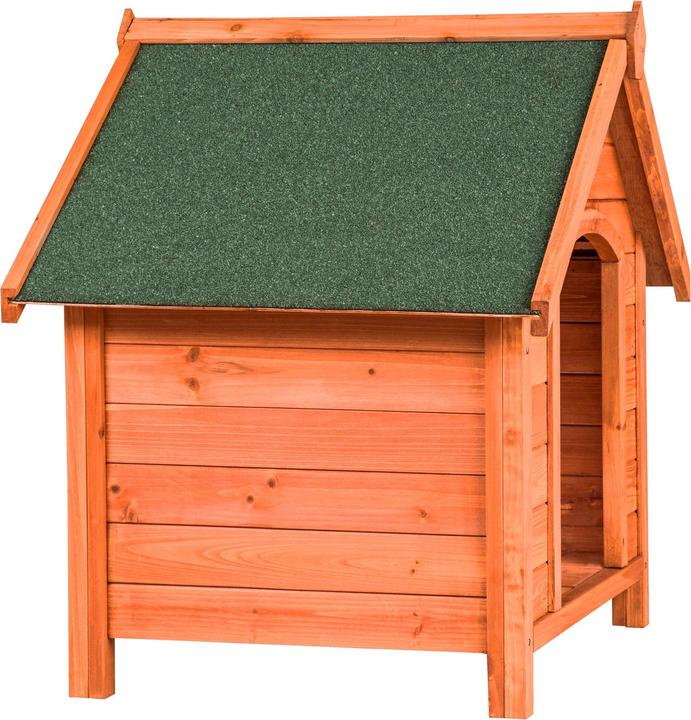 tectake Bailey (Hundehütte)