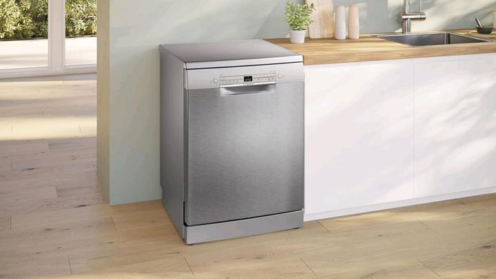 Actual product image Bosch Hausgeräte SMS2ITI33E - Series 2 - Vrijstaande vaatwasser