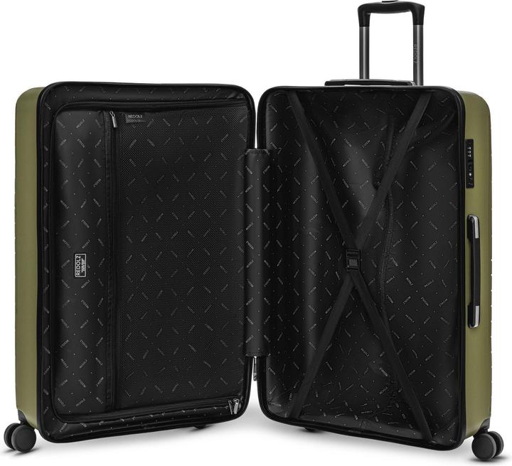 Immagine prodotto Redolz Elementi essenziali 05 (110 l, XL (da 115l))