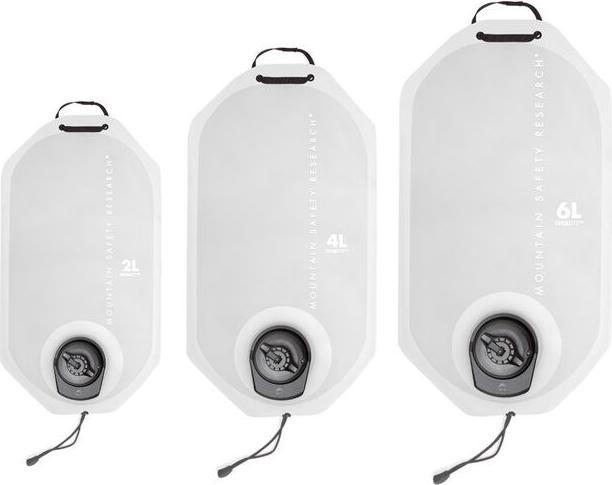 Produktbild Msr DromLite (4 l)